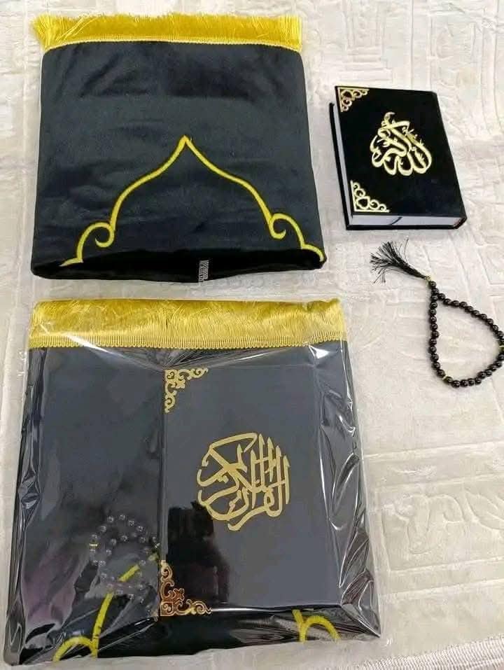 🌺 رمضان كريم🌺 طقم رمضاني 🌺