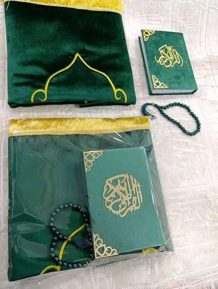 🌺 رمضان كريم🌺 طقم رمضاني 🌺