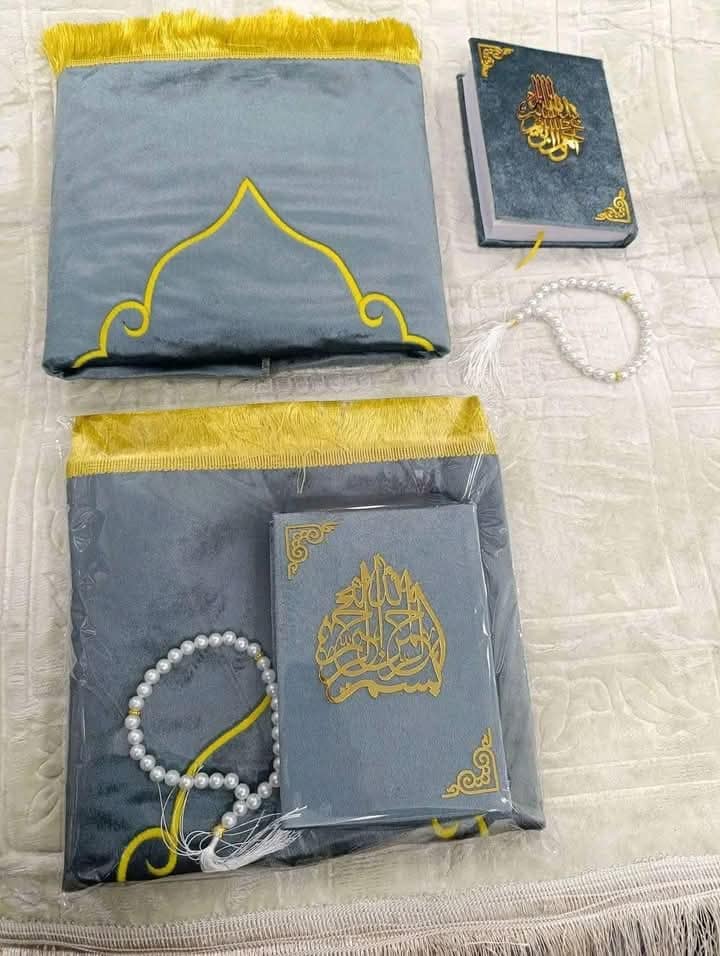 🌺 رمضان كريم🌺 طقم رمضاني 🌺