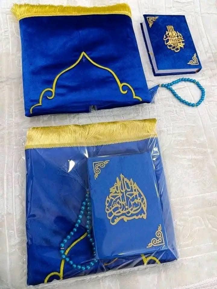 🌺 رمضان كريم🌺 طقم رمضاني 🌺
