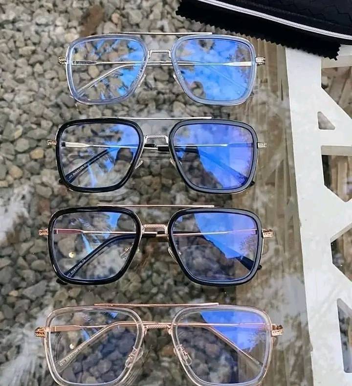 نظارات عصرية