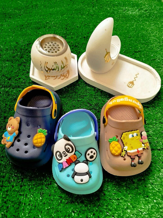 ديما مع الجديد  😊  ❤️كروكس أولاد و بنات ❤️